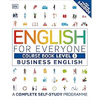 語学・辞書・学習参考書 ENGLISH FOR EVERYONE Amazon | English for Everyone Business English Course Book