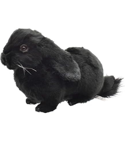 Amazon.co.jp: BH7373 HANSA サーバルキャット 44 : おもちゃ