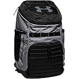ua team undeniable backpack