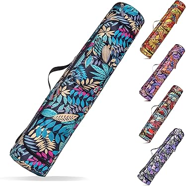 ヨガマット　＆　バッグ Amazon.co.jp 人気ギフトランキング: ヨガマットバッグ で