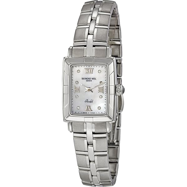 Amazon.co.jp: 【日本未発売】Raymond Weil (レイモンドウィル