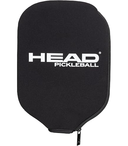 Amazon.co.jp: HEAD Gravity XCEED ピックルボールパドル。 : スポーツ