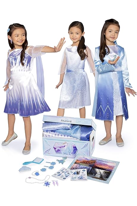 elsa dress amazon