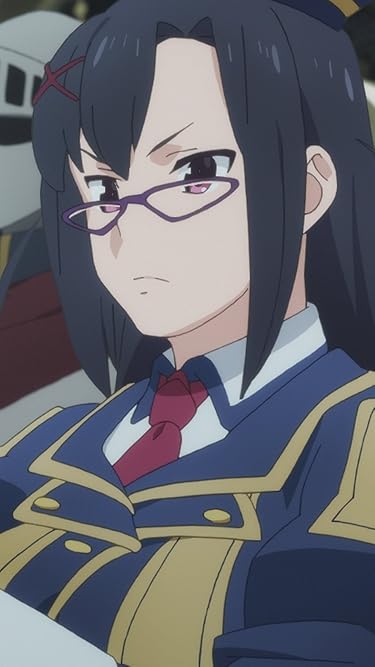 2023 春アニメ - セナ