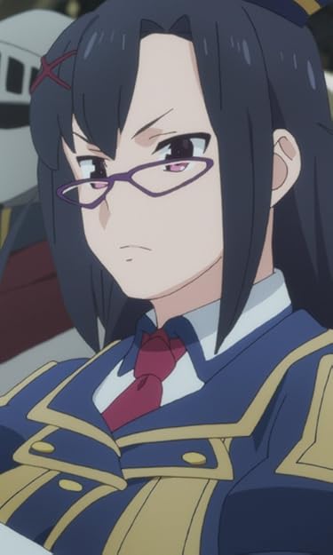 2023 春アニメ - セナ