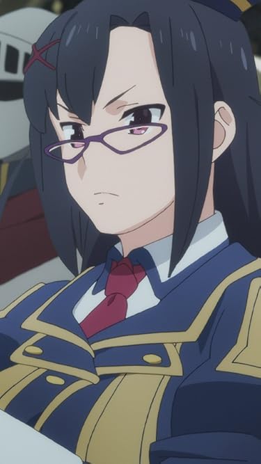 2023 春アニメ - セナ