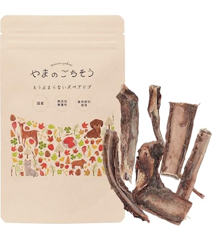 Amazon | [plaisir shop]鴨ネック6本入 犬のおやつ 大容量【国産・無