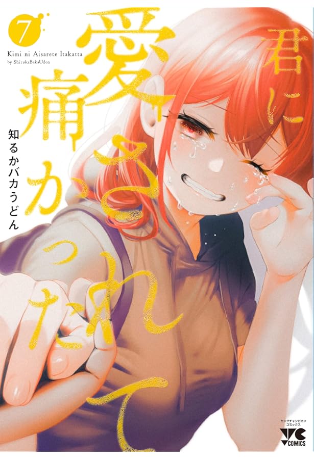 君に愛されて痛かった 4 (4) (ヤングチャンピオンコミックス) | 知るか