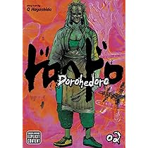 Dorohedoro, Vol. 1 (Volume 1) : Hayashida, Q: Amazon.sg: Books