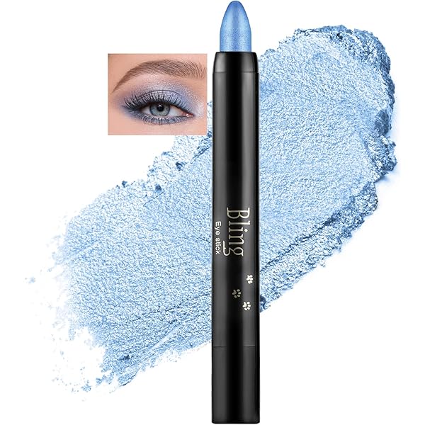 Amazon.co.jp: Boobeen マットアイシャドウスティック、防水アイ