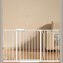 エルフ ベビー(Fairy Baby) ベビーゲート 高さ96cm145-152 Amazon.co.jp: エルフ ベビー(Fairy Baby)ベビーゲート 階段上