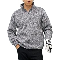 Amazon.co.jp: [MC MensCasual] メンズ ゴルフウェア ゴルフ