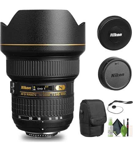 Amazon.co.jp: Nikon AF-S NIKKOR 35mm f/1.4G Lens : 家電＆カメラ