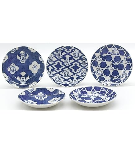 Amazon.co.jp: サンアート ディズニー 「わんわん物語 」 レディ 皿