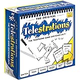 テレストレーション (Telestrations) ボードゲーム