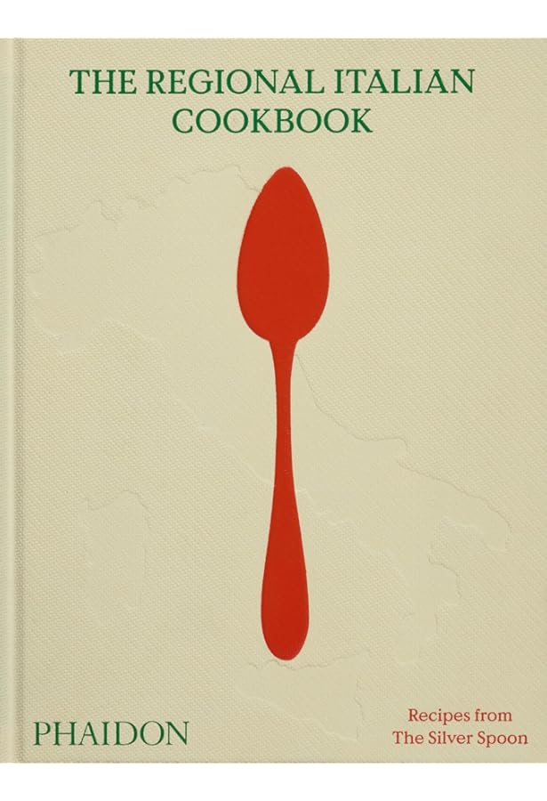 La Cucina　The Regional Cooking of Italy La Cucina: The Regional Cooking of Italy: The Italian Academy of