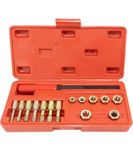 スナップオン USA在庫あり】 RTD15M スナップオン Snap-on ミリサイズネジ山修正