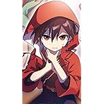 恐怖コレクター iPhoneSE/5s/5c/5(640×1136)壁紙 千野フシギ