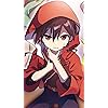 恐怖コレクター 千野フシギ iPhone 壁紙 SE[第二世代]8/7/6s/6(750×1334)