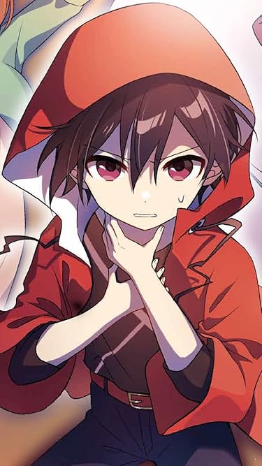 恐怖コレクター  iPhone/Androidスマホ壁紙(720×1280)-1 - 千野フシギ