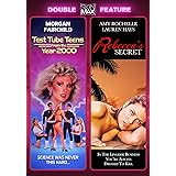 TEST TUBE TEENS FROM THE YEAR 2000 + REBECCA'S SECRET