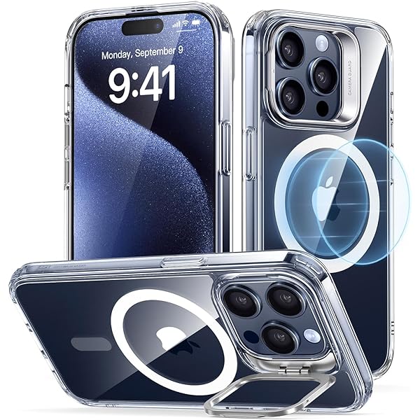 スマートフォン本体 Apple iPhone 15 Pro 256GB Blue Titanium Refurbished iPhone 15 Pro 256GB - Blue Titanium (Unlocked) - Apple