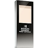 レブロン フォトレディ プライム + アンチ シャインバーム 010（カラーイメージ：クリア）14.2g 化粧下地