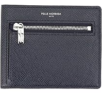 【大人気❣️】PELLE MORBIDA ネイビースマートウォレット❣️ 大人気❣️】PELLE MORBIDA ネイビースマートウォレット
