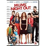 Moms' Night Out [Import anglais]
