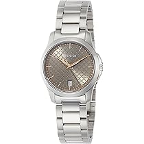 Amazon.co.jp: [グッチ] 腕時計 G-TIMELESS Gタイムレス