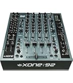 Amazon | Allen & Heath XONE : 43 プロフェッショナル 4ch DJミキサー