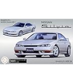 Amazon | フジミ模型 1/24 インチアップシリーズ No.126