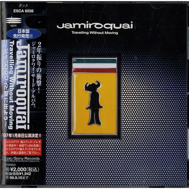 Amazon.co.jp: Return of the Space Cowboy: ミュージック