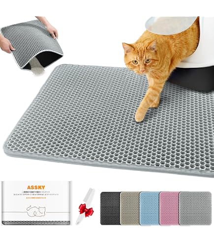 Amazon | 【獣医師監修】 miruto 専用ゴミ袋 猫 自動トイレ お留守番