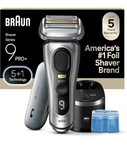 Amazon.co.jp: Braun 94M シェーバー交換用ヘッド シリーズ9および