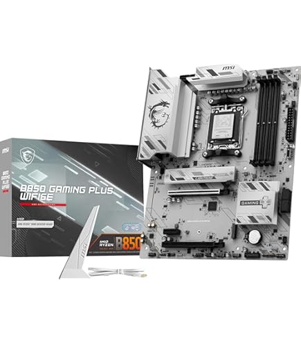 Amazon | MSI マザーボード MPG B650 CARBON WIFI AMD Ryzen