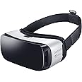 Galaxy Gear VR S6/S6 edge/S7 edge対応 SM-R322NZWAXJP 【Galaxy純正 国内正規品】