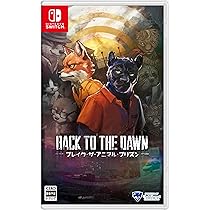 【Switch】 Back to the Dawn ブレイクザアニマルプリズン limited.jpg