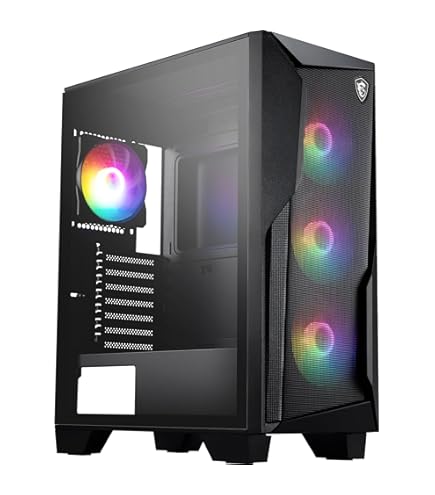 Amazon.co.jp: ENERMAX PABYS PB30 ECB-PB30-BB-ARGB (ATX ガラス 