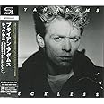 レックレス(30周年記念盤 デラックス・エディション)