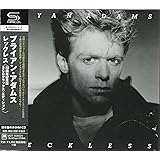 レックレス(30周年記念盤 デラックス・エディション)