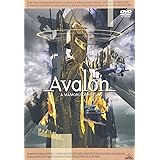 アヴァロン Avalon [DVD]