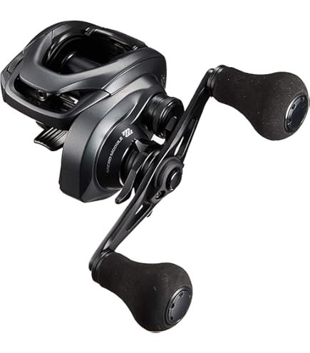 Amazon | シマノ(SHIMANO) ベイトリール 両軸 17 エクスセンス DC XG 