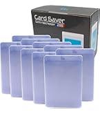 Amazon.co.jp: FUKトレカ カードセーバーpro (200枚入り) PSA