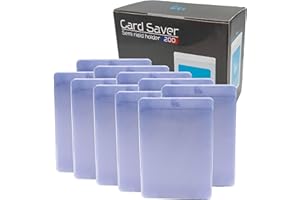 Mint Protect (ミントプロテクト) 公式 カードセーバー PSA鑑定 提出用 1 PSA提出用 (200枚入) ポケカ スリーブ