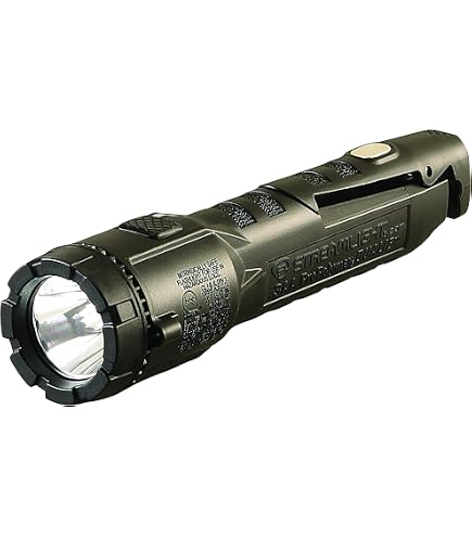 Amazon.co.jp: Streamlight 68781 Dualie 3AA 245ルーメン HAZ-LO 懐中