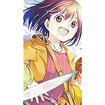 ポーション、わが身を助ける iPhone SE/8/7/6s(750×1334)壁紙 カエデ