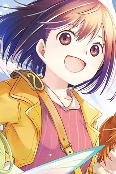 ポーション、わが身を助ける  iPhone/Androidスマホ壁紙(640×960)-1 - カエデ