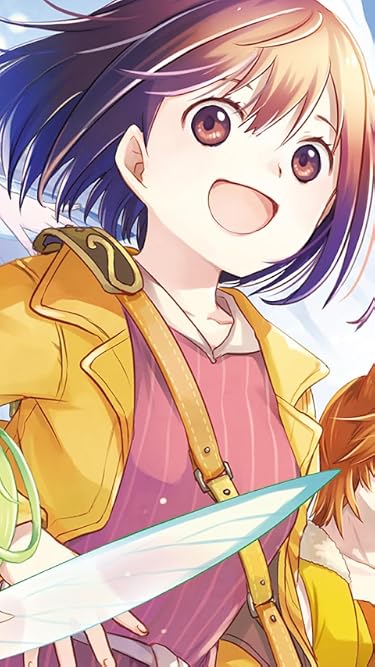 2025秋アニメ - カエデ
