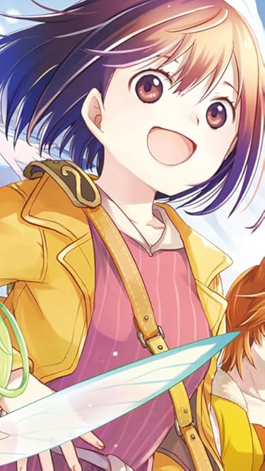 ポーション、わが身を助ける  iPhone/Androidスマホ壁紙(480×854)-1 - カエデ